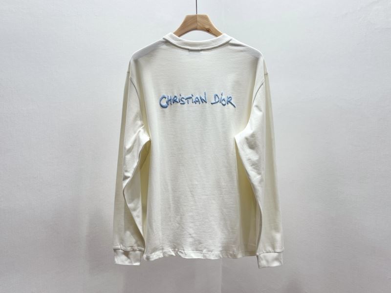 Christian Dior T-Shirts